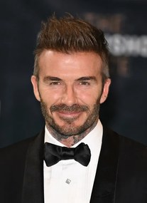 Fotográfia David Beckham at The Earthshot Prize 2022, Karwai Tang