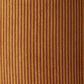 Brilliant - Asztali lámpa TONY 1xE27/20W/230V narancs