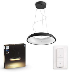 Philips Philips 40233/30/P6 - Hue AMAZE LED 39W 230V dimmelhető függeszték távirányítóva P3728