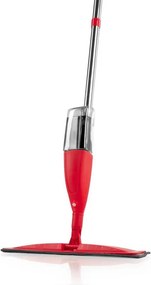 CLEANMAXX Felmosó / MOP víztartállyal piros DS15057-L
