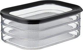 Doboz Modula Black – Mepal