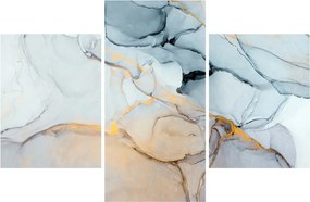 Kép - Márvány (90x60 cm)