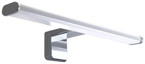 Prezent Fontea Dualfix 70214 tükörmegvilágító lámpa, 12W LED, 4000K, 900 lm, IP44