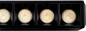 DomenoLED DIODA 480 Sínreflektor 24W/LED 4000K 1920LM