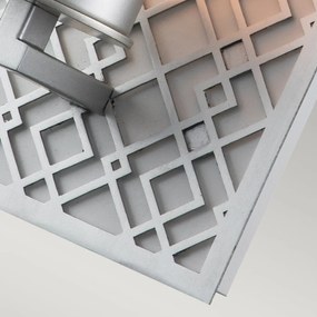 Elstead Lighting Ziggy ZIGGY1-LS Fali lámpa 1x40 W/E27 ip44