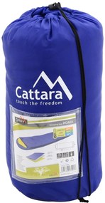 Cattara ROMA takaró hálózsák 10°C