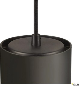 SLV NUMINOS® XL PHASE 1005707 Függőlámpa 1x36W/LED 2700K 2980LM