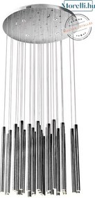 Függeszték Króm ORGANIC MAXLIGHT P0175D