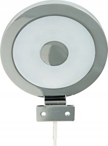 Heitronic Tondo kör alakú Led felületre szerelhető lámpatest 24122