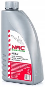 NAC láncolaj 1l