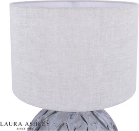 Laura Ashley Elderdale 3756210-Q Asztali lámpa 1x60W/E27 IP20