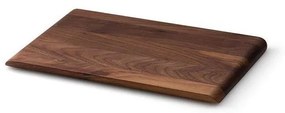 Continenta Continenta C4221 - Konyhai vágódeszka 30x20 cm diófa GG287