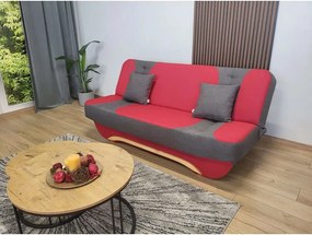 ANDROMEDA - kinyitható kanapé