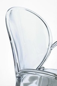 Műanyag kerti szék Camilla – Bizzotto