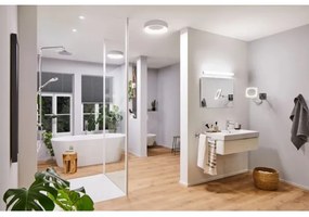 Paulmann 78947 - LED/23W IP44 Fürdőszobai mennyezeti lámpa CASCA 230V