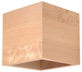 Brilagi - LED Fali lámpa MURO 1xG9/3,5W/230V