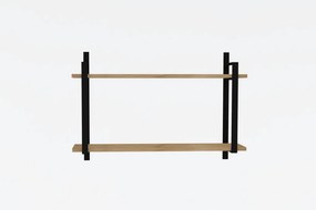 Abat - Walnut