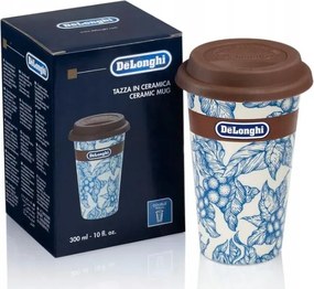 Thermo kerámia bögre DeLonghi 300ml DLSC064