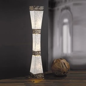 Paul Neuhaus 1923 - Állólámpa ABUJA 3xE27/40W/230V