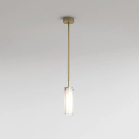 Astro Lighting Ottavino 1411012 Függőlámpa 1x5W/E14 ip44