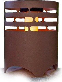 Napelemes kültéri lámpa (magasság 25,5 cm) – Garden Pleasure