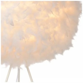 Lucide 71767/50/31 - Állólámpa GOOSY SOFT 1xE27/60W/230V