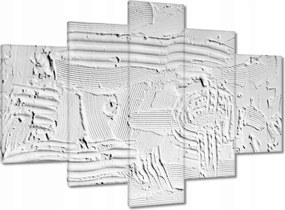 Festmények 150x105 Absztrakt Szobrász