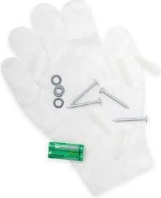 Brilagi - LED állítható fényerőjű mennyezeti lámpa MODERN LED/58W/230V 2700-6500