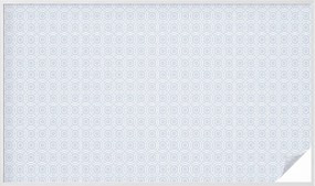 Szélvédőfólia Adatvédelem Modern geometria 200x116 cm