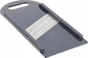 Tessa zöldségtároló 39.5 x 16,5 cm 3 penge Domotti