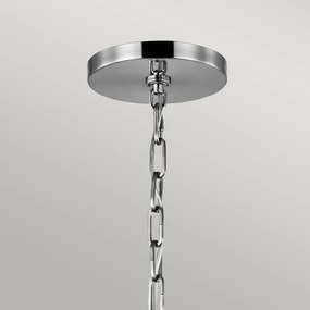 Quintiesse LORAS QN-LORAS6 Csillár 6x60W/E27