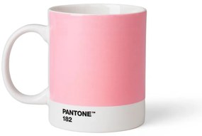 Rózsaszín kerámia bögre 375 ml Light Pink 182 – Pantone