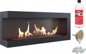 Biokandalló Bio Sarokkandalló Delta 1200 Balos