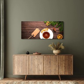 Kép - bögre és dekoráció (120x50 cm)