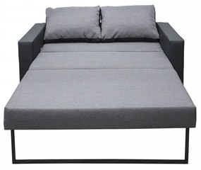 Sorano Ágyfunkciós kihúzható kanapé Szürke