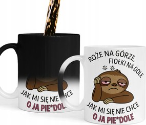 Mágikus Bögre Rózsa A Bögre Tetején Ajándék Szöveg