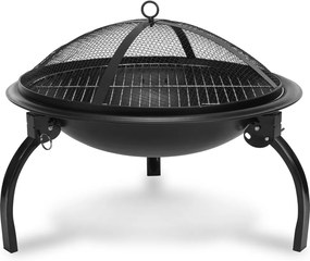 Fieldmann FZG 1020 Tűzrakó