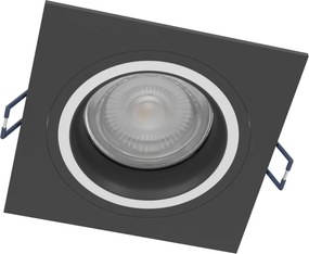 Eglo CAROSSO-Z 900763 Beépíthető spotlámpa 1x4,7W/LED 2700-6500K 345lm IP20