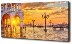 Vászonfotó Velence olaszország oc-71800886