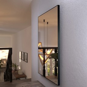 Keretes tükör B8 56×100