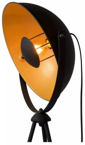 Lucide 05730/01/30 - Állólámpa ALVARO 1xE27/40W/230V