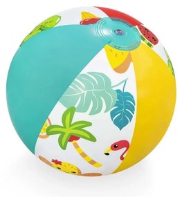Bestway felfújható szett - medence 122 cm,úszógumik 46 cm, labda 27 cm