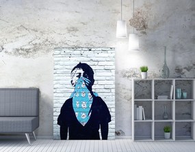 Vászonkép, 50×70 cm – WY124