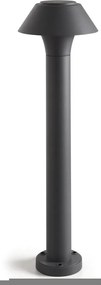 Novolux BUCKET 976C-L31RCB-04 Állólámpa 1x10.5W/LED 3000K 1680LM IP65