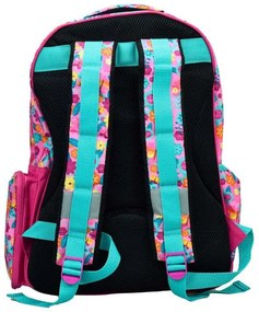 Disney Hercegnők Spring iskolatáska, táska 43 cm