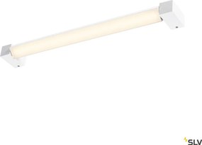 SLV LONG GRILL 1001019 Fali lámpa 1x20W/LED 3000K 1600LM IP20