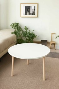 Peka-208 - White