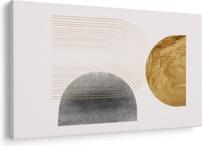 Kép - Rusztikus boltívek N⁰2 (90x60 cm)