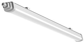 V-Tac LED technikai fénycsöves lámpa SAMSUNG CHIP LED/18W/230V 4000K IP65 60 cm VT1782