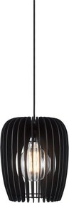 Nordlux TRIBECA 24 46423003 Függőlámpa 1x60W/E27 IP20